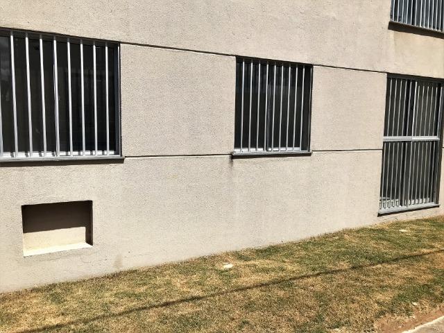 Apartamento 2 Quartos em Cond. Fechado em Jacaraípe, c Lazer compl. a poucos metros do mar - Foto 18