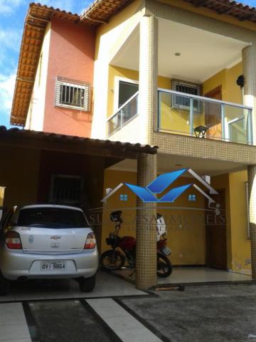 Casa à venda com 3 dormitórios em Morada de laranjeiras, Serra cod:CA172GI - Foto 3