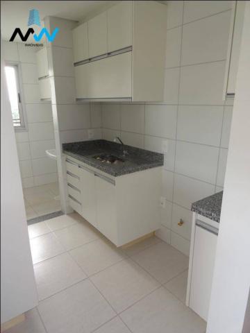 Apartamento mirantes do vale 3 quartos - Foto 4