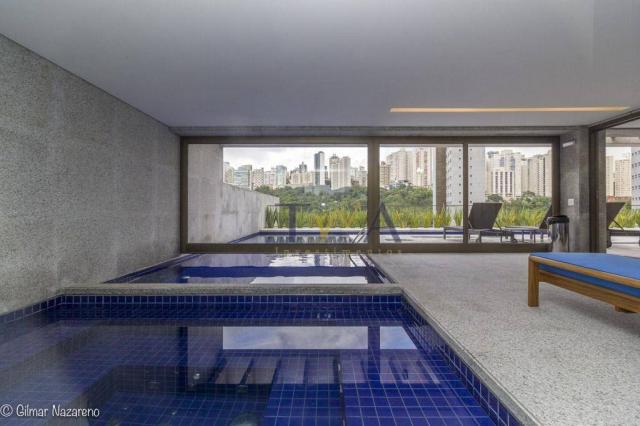 Ed. sol - apartamento alto luxo - 4 suítes - 6 vagas - vale do sereno, nova lima. - Foto 3