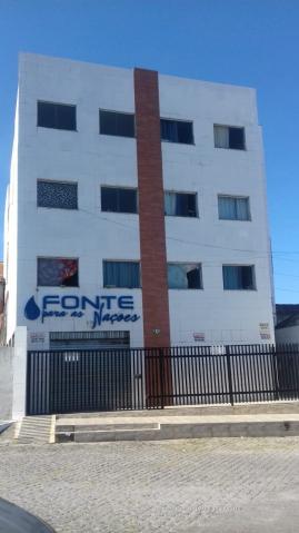 Galpão com apt proximo a fanese