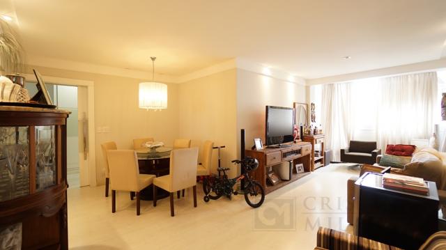 Apartamento à venda com 3 dormitórios em Praia do canto, Vitória cod:1300 - Foto 5
