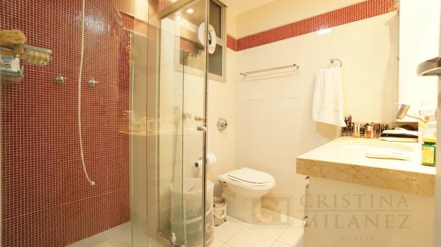 Apartamento à venda com 3 dormitórios em Praia do canto, Vitória cod:1300 - Foto 18