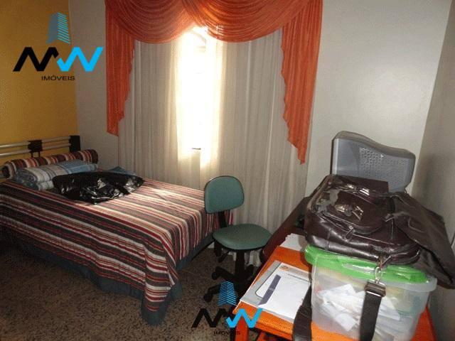 Casa no Bairro Jundiaí Anápolis 4 Quartos - Foto 12