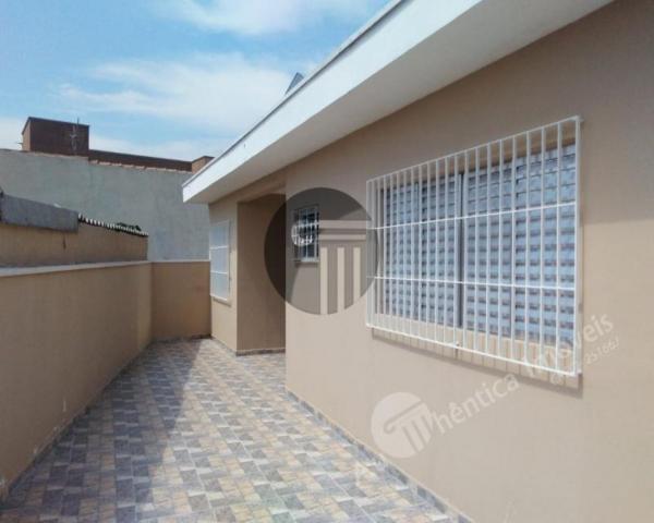 Casa Comercial para alugar no Jaguaribe, Osasco - Foto 20
