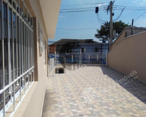 Casa Comercial para alugar no Jaguaribe, Osasco - Foto 2