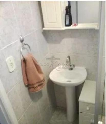 Apartamento à venda com 2 dormitórios em Parque santo antonio, Jacarei cod:V30143SA - Foto 4