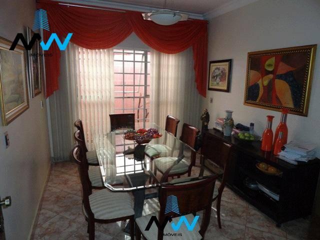 Casa no Bairro Jundiaí Anápolis 4 Quartos - Foto 19