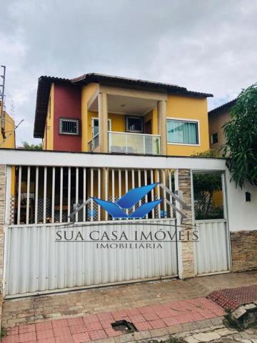 Casa à venda com 3 dormitórios em Morada de laranjeiras, Serra cod:CA172GI - Foto 16