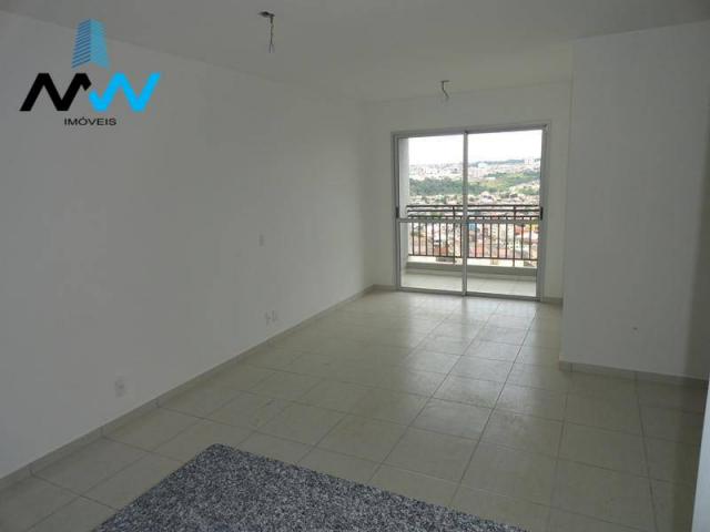 Apartamento mirantes do vale 3 quartos