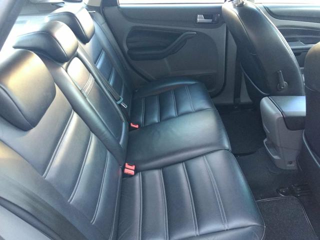 Ford Focus Ghia 2.0 Aut. Ano 2009 !!! - Foto 11