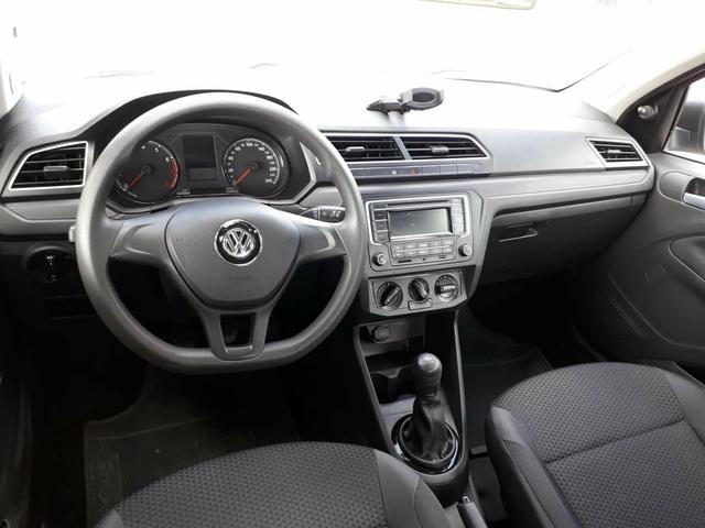 Voyage 1.6 Trendline Só na Rafa Veículos - Foto 5