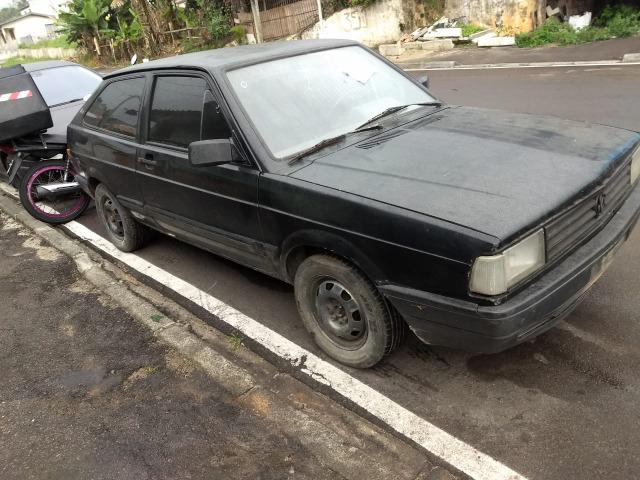 Gol 1.8 gl 1990 Sucata em peças