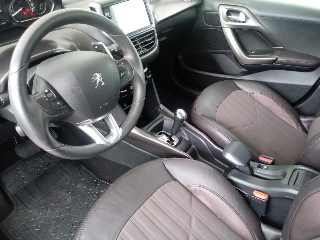 Peugeot 2008 Griffe 2016 - Foto 11