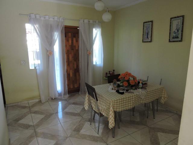 Casa com terreno grande 600m2 centro de Bangu Rangel Pestana - Foto 3