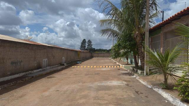 Vendo linda casa na laje St Coimbra águas lindas go