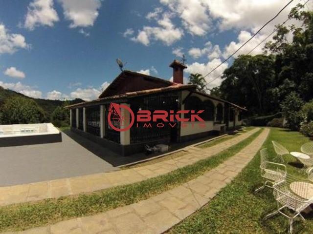 Sítio em sebastiana com área de 28 mil m² com casa principal com 6 quartos. - Foto 11