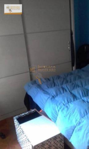 Casa residencial à venda, jardim presidente dutra, guarulhos - . - Foto 10