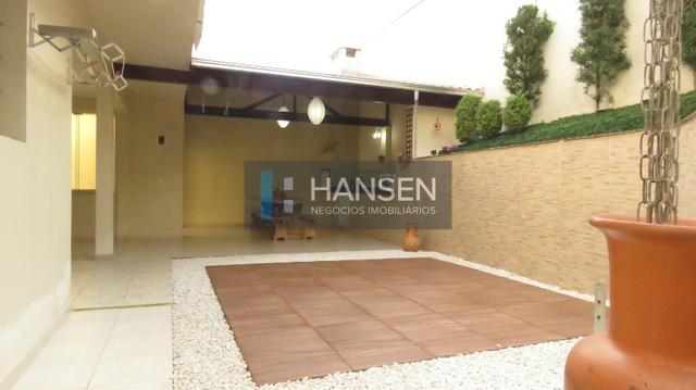 Casa com 4 quartos no Saguaçu - Foto 3