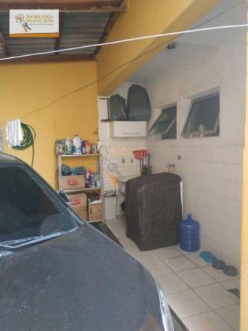 Sobrado com 3 dormitórios à venda, 155 m² por R$ 550.000,00 - Jardim Almeida Prado - Guaru - Foto 18