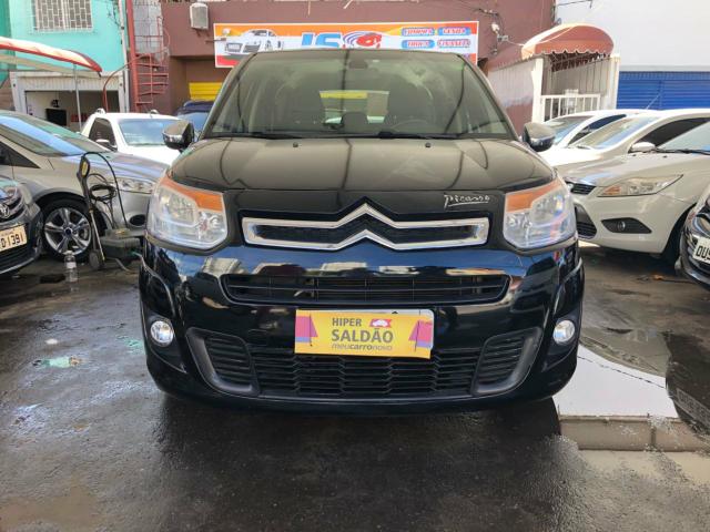 Citroen C3 Picasso 2013 $27,000 particular - Foto 11