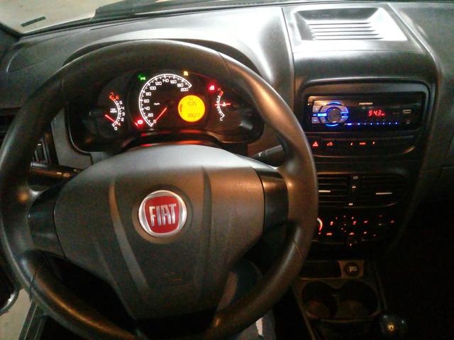 Strada 1.4 working 2018/2018 - Foto 9