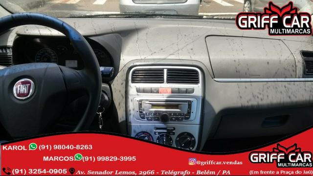 FIAT/ Punto Attractive 1.4 (Italia) - Foto 5