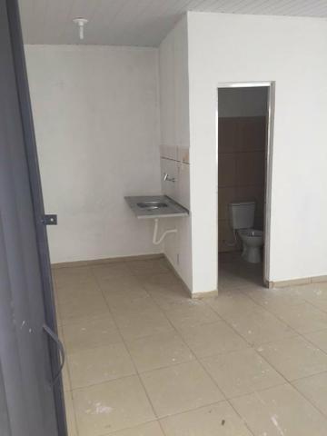 Alugo Galpão, conservado, bem localizado!! - Foto 4