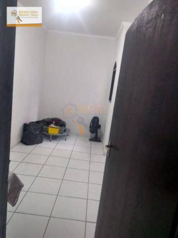 Sobrado Residencial à venda, Vila São João Batista, Guarulhos - . - Foto 2