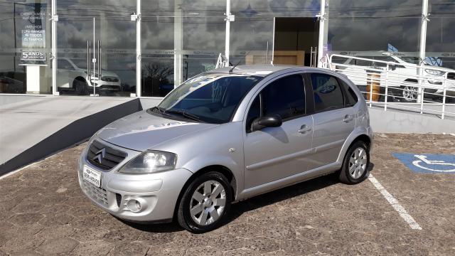 CITROËN C3 2011/2012 1.4 I EXCLUSIVE 8V FLEX 4P MANUAL - Foto 5