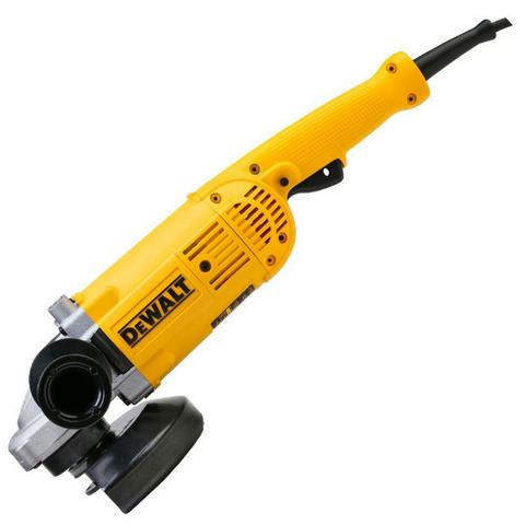 Esmerilhadeira 7 Dwe491b2 220V Dewalt - Foto 2