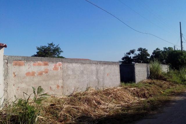 Terreno à venda em Iguabinha - Araruama