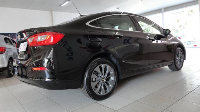 Chevrolet Cruze 2016/2017 1.4 Turbo LTZ Automático - Foto 7