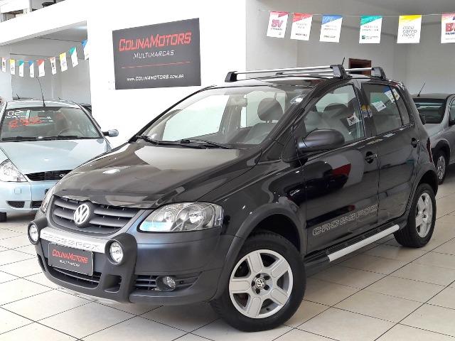 Crossfox 1.6 *Impecável