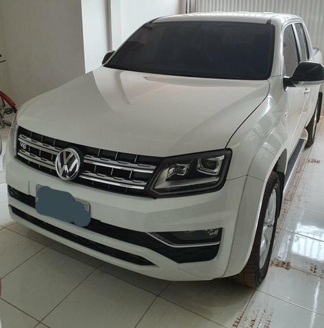 Amarok V6 - Foto 3