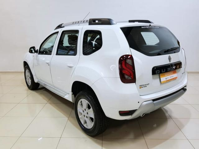 RENAULT DUSTER DYNAMIQUE 2.0 16V AUT 2016 - Foto 3