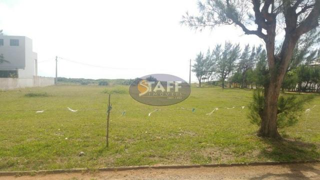 KE- Lotes de 384 m² e 450 m² dentro do Condomínio Orla 500 em Unamar - Cabo Frio - Foto 9