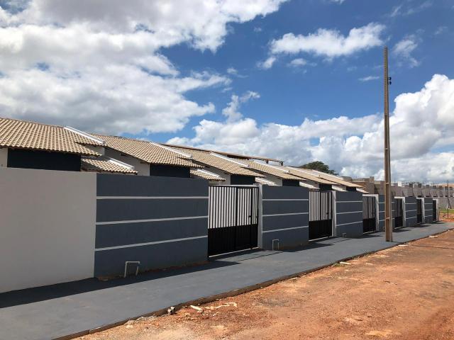 Casa Nova Murada PAIAGUÁS vg - Foto 6