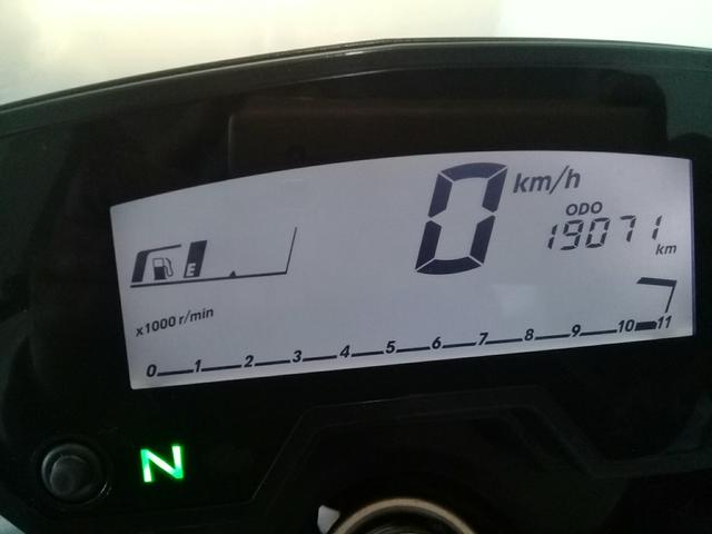 Yamaha ys250 fazer 2016 12.800 - Foto 5