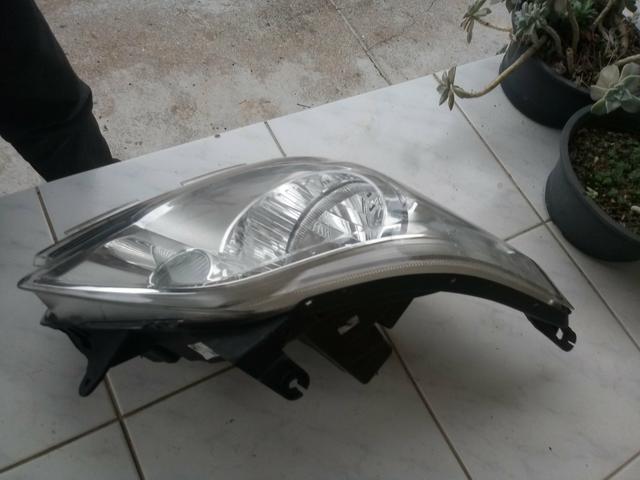 Farol direito cobalt - Foto 2