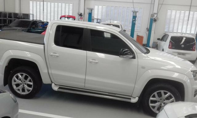 Amarok V6 - Foto 18