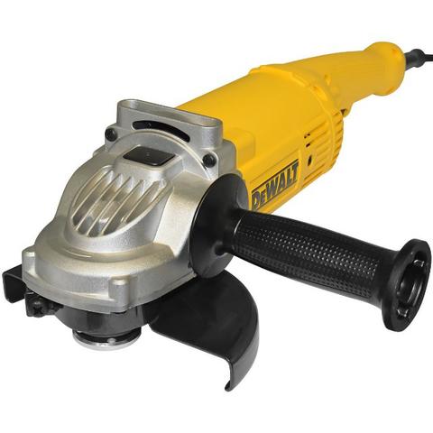 Esmerilhadeira 7 Dwe491b2 220V Dewalt - Foto 3