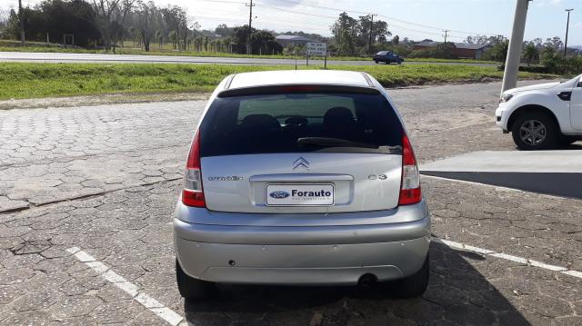 CITROËN C3 2011/2012 1.4 I EXCLUSIVE 8V FLEX 4P MANUAL - Foto 2