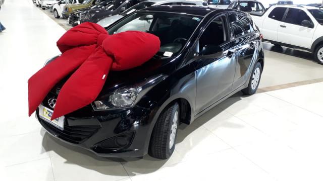 HYUNDAI HB20 COMFORT 1.0 FLEX - Foto 2