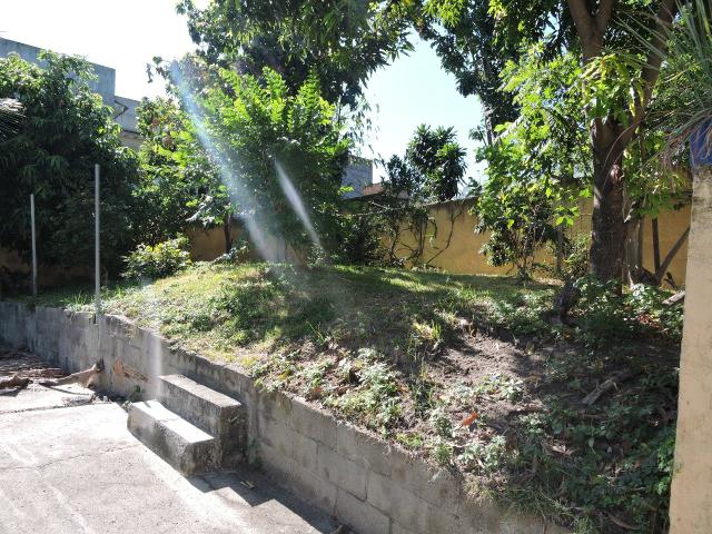 Casa com terreno grande 600m2 centro de Bangu Rangel Pestana - Foto 19