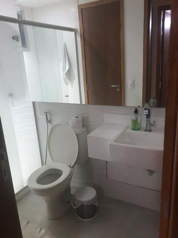 Lindo Apartamento Todo Montado no Condomínio Reserva do Parque - Foto 10