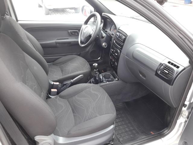 Strada Working Hard 1.4 18/18 *Entrada+ parcelas de R$ 990,00! - Foto 14