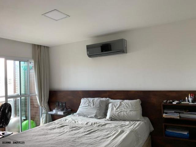 Ap 237, 3 Suítes, Lazer,92 m2, Pça Luiza Távora,Aldeota - Foto 12