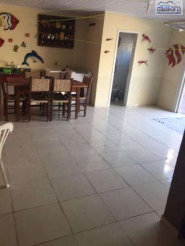 Casa, Centro, Balneário Rincão-SC - Foto 5
