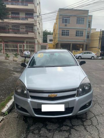 GM Chevrolet Vectra GT 2.0